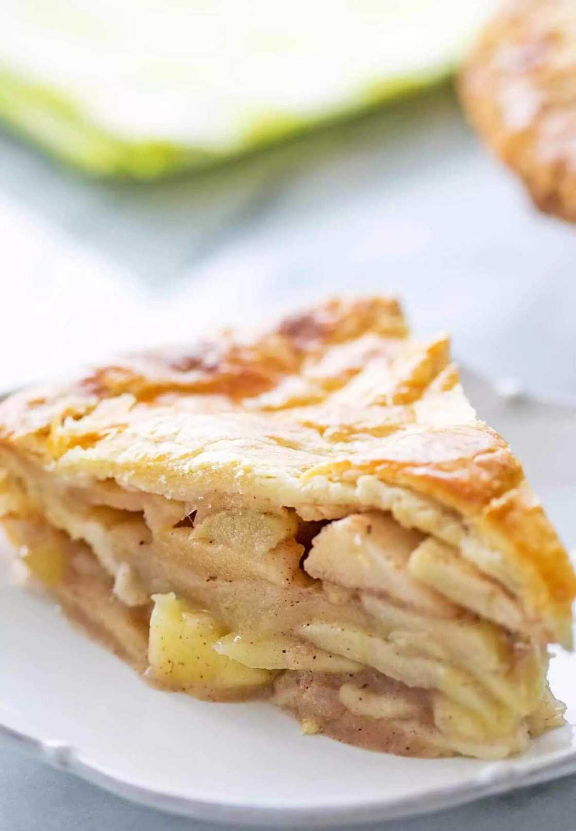 apple pie