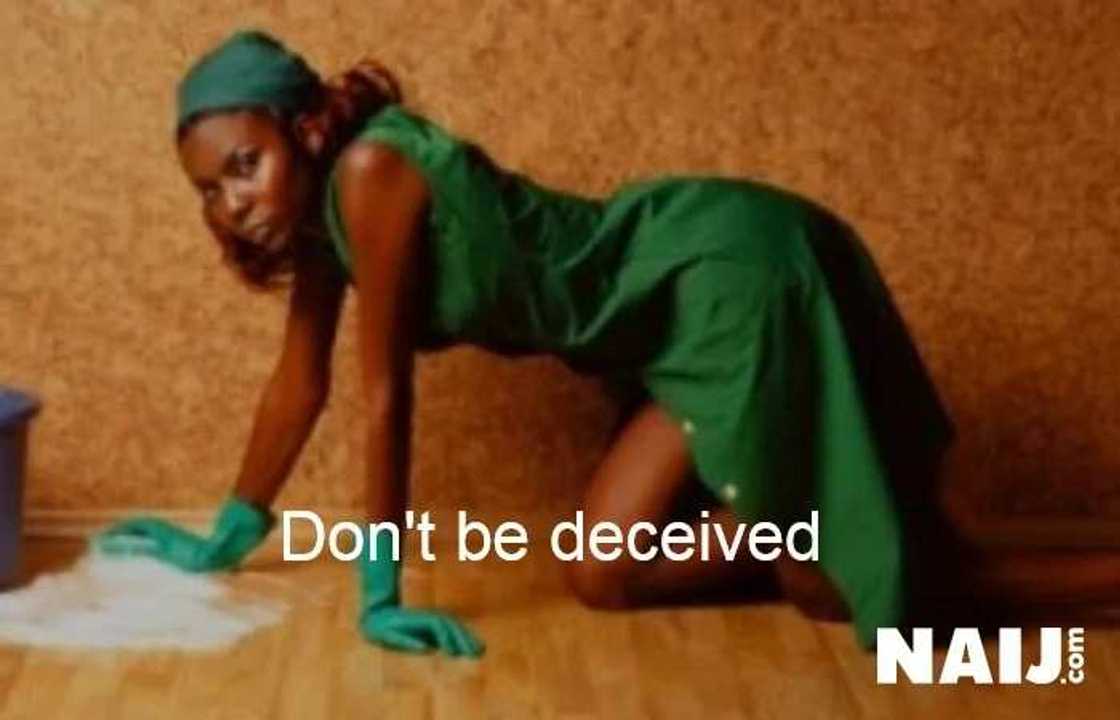 10 things Nigerian women do to get a husband 10 things Nigerian women do to get a husband