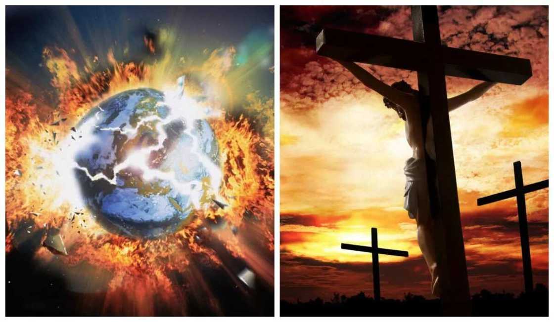 Christian computer programmer predicts apocalypse in 2016 Christian computer programmer predicts apocalypse in 2016