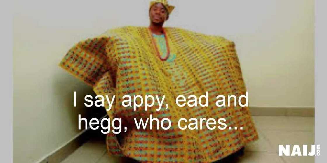 15 common misconceptions about Yoruba people 15 common misconceptions about Yoruba people