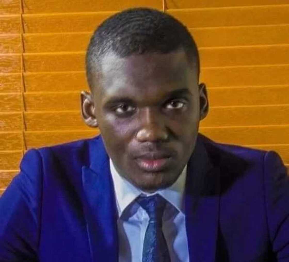 NYCN: An zabi Bello Shagari a matsayin Shugaban Matasan kasar nan NYCN: An zabi Bello Shagari a matsayin Shugaban Matasan kasar nan