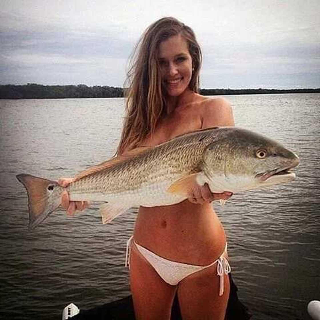 #FishBra: The latest craze among women