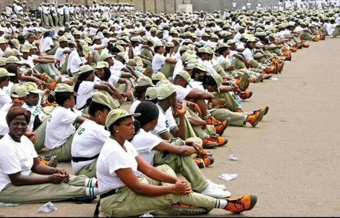 How to print NYSC exemption letter online How to print NYSC exemption letter online