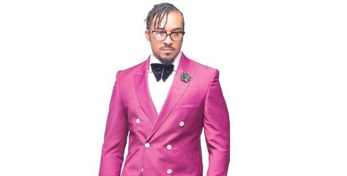 Bryan Okwara Bryan Okwara