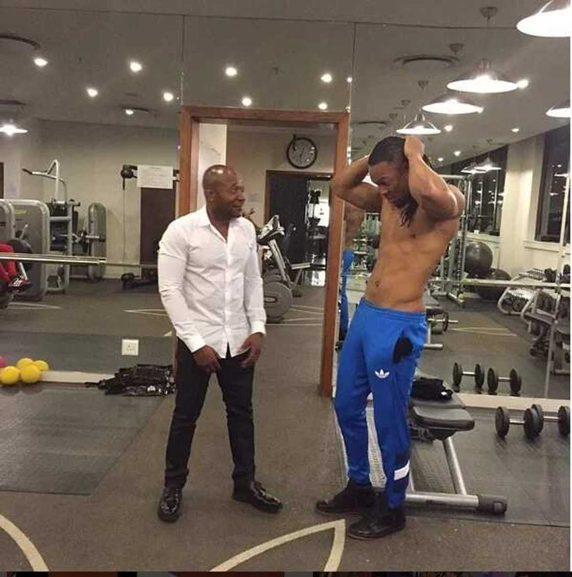 Check Out 10 Things That Stand Flavour Out (PHOTOS) Check Out 10 Things That Stand Flavour Out (PHOTOS)