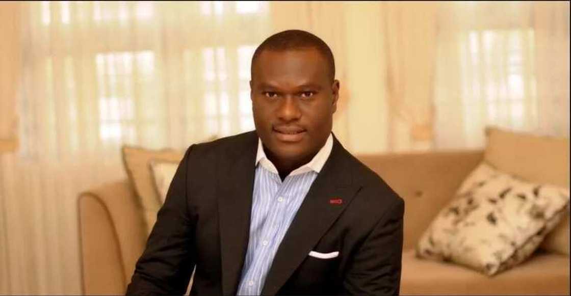 SEE Photos Of New Ooni Of Ife