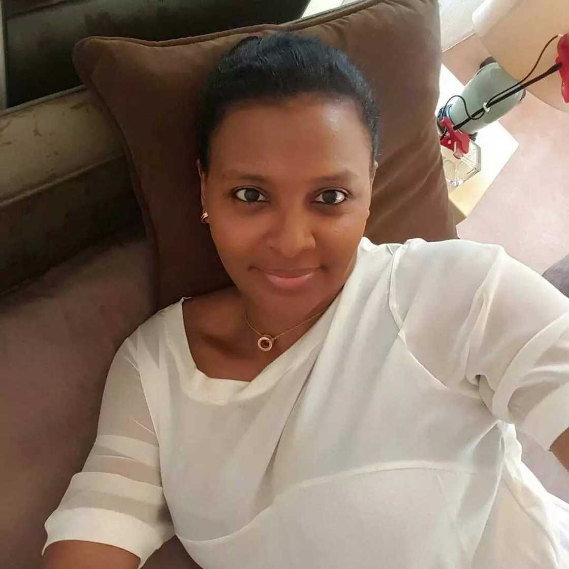 11 photos of Gumsu Sani Abacha 11 photos of Gumsu Sani Abacha