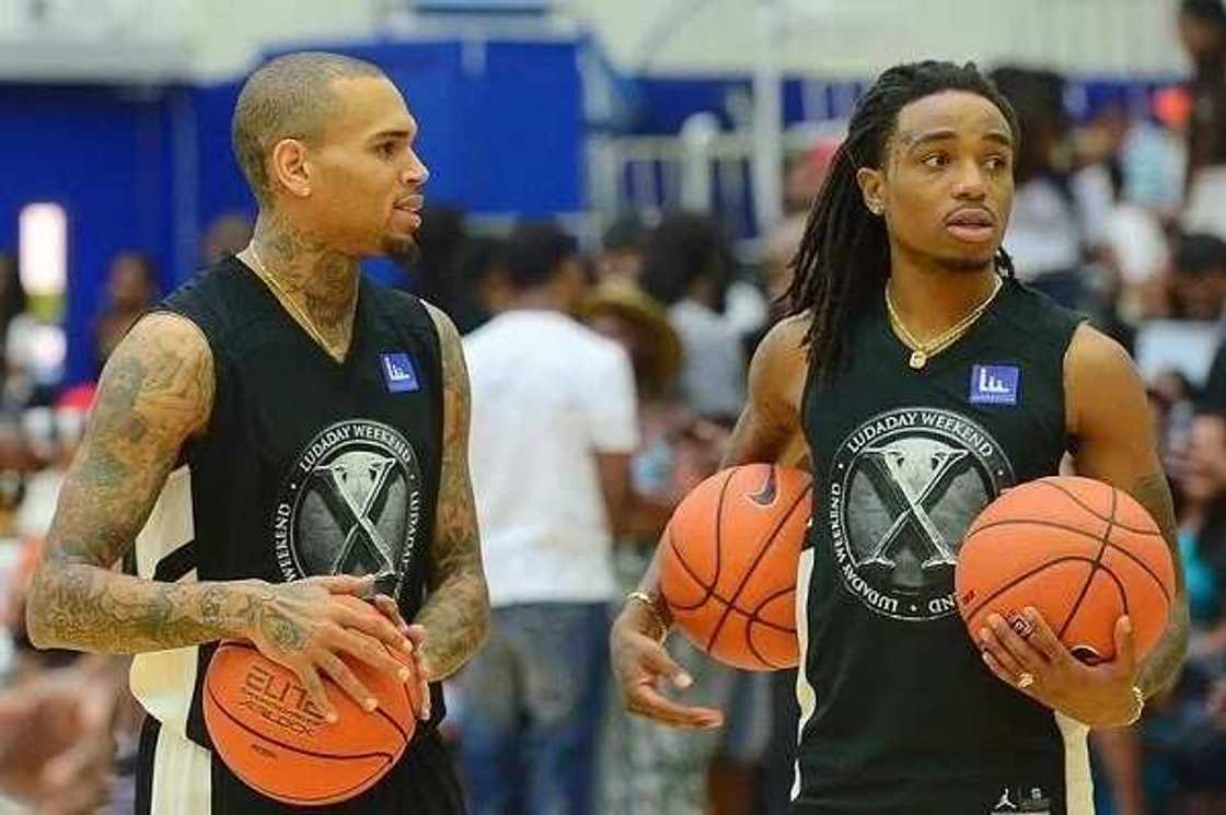 Quavo net worth and biography Quavo net worth and biography