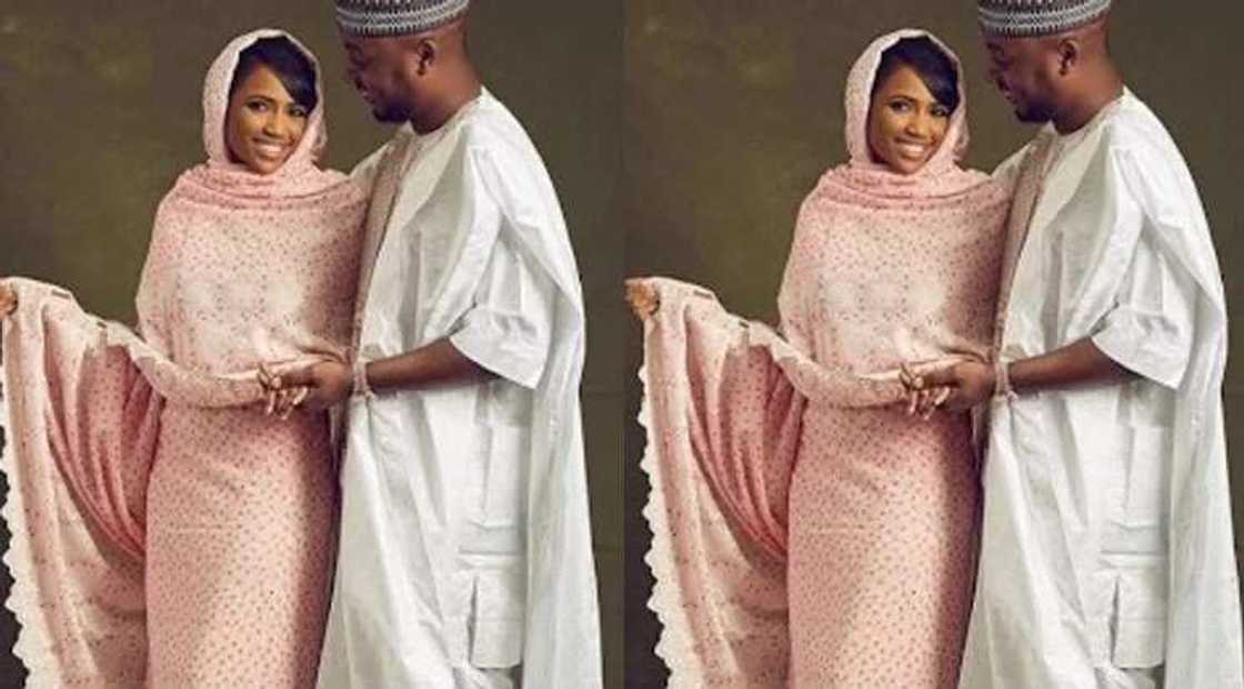 Fatima Sherrif and Indimi Fatima Sherrif and Indimi