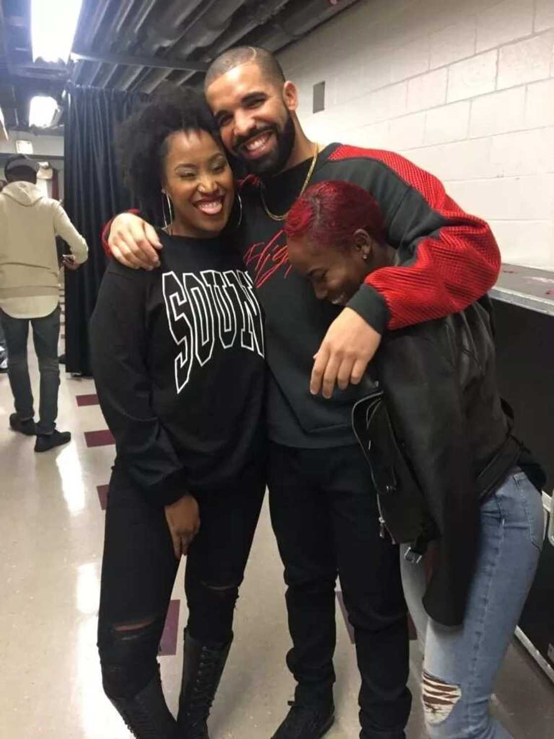 Nqobile Danseur: Previously unknown facts about the pretty dancer Nqobile Danseur: Previously unknown facts about the pretty dancer