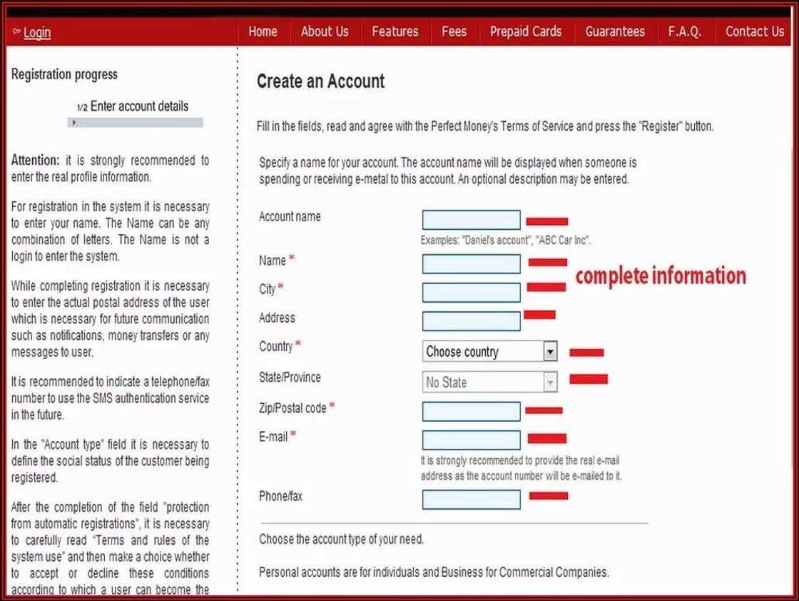 How to fund Perfect Money with Mastercard in Nigeria How to fund Perfect Money with Mastercard in Nigeria