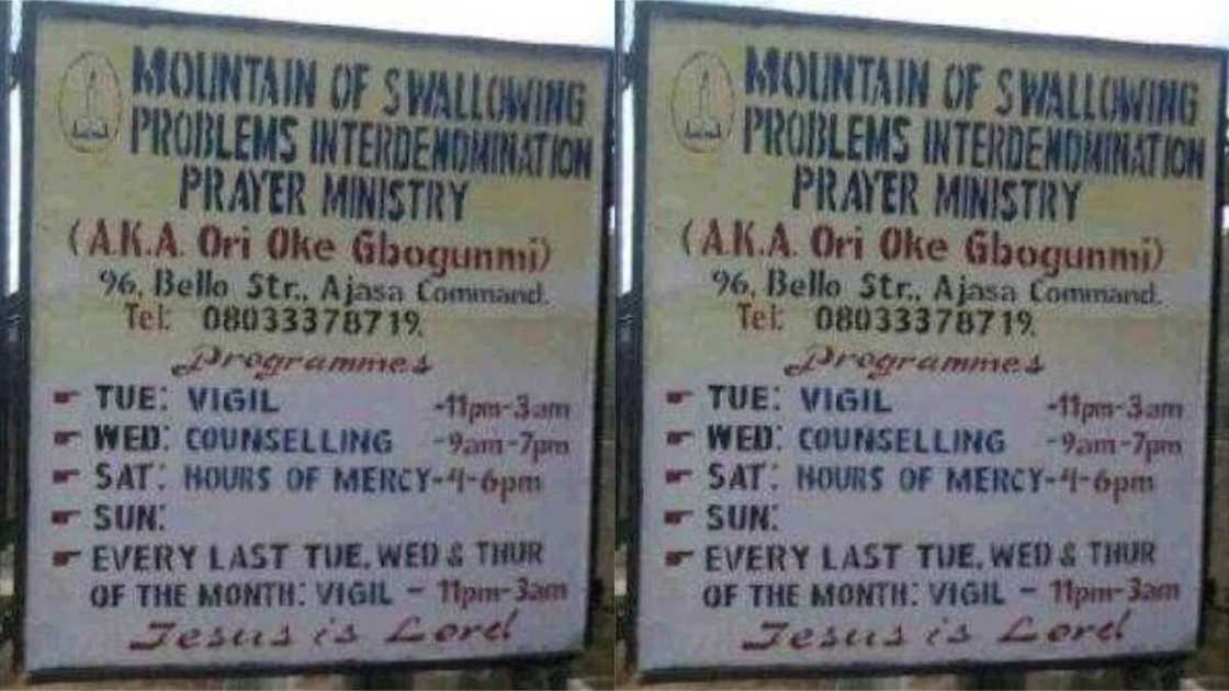 Swallowing problems Swallowing problems