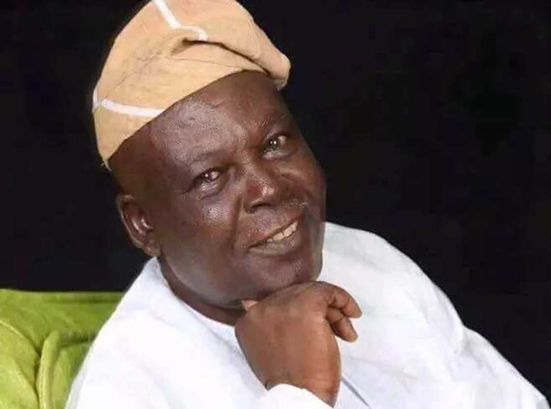 PDP tayi sabon shugaban jam'iyya a Legas PDP tayi sabon shugaban jam'iyya a Legas