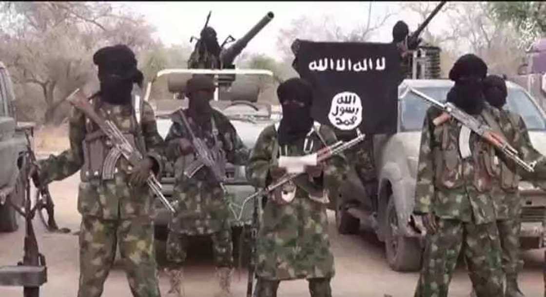 Abubakar Shekau kills Boko Haram spokesman Abubakar Shekau kills Boko Haram spokesman