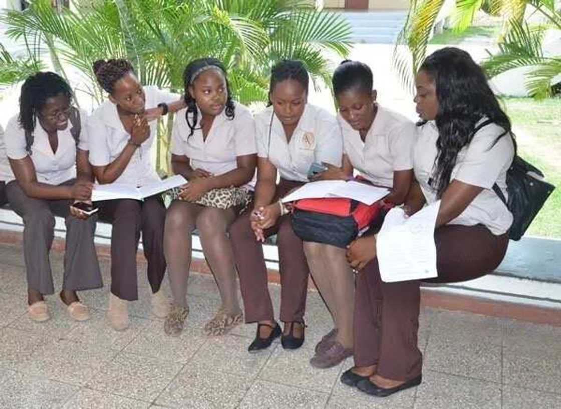 FUTA pre degree school fees FUTA pre degree school fees