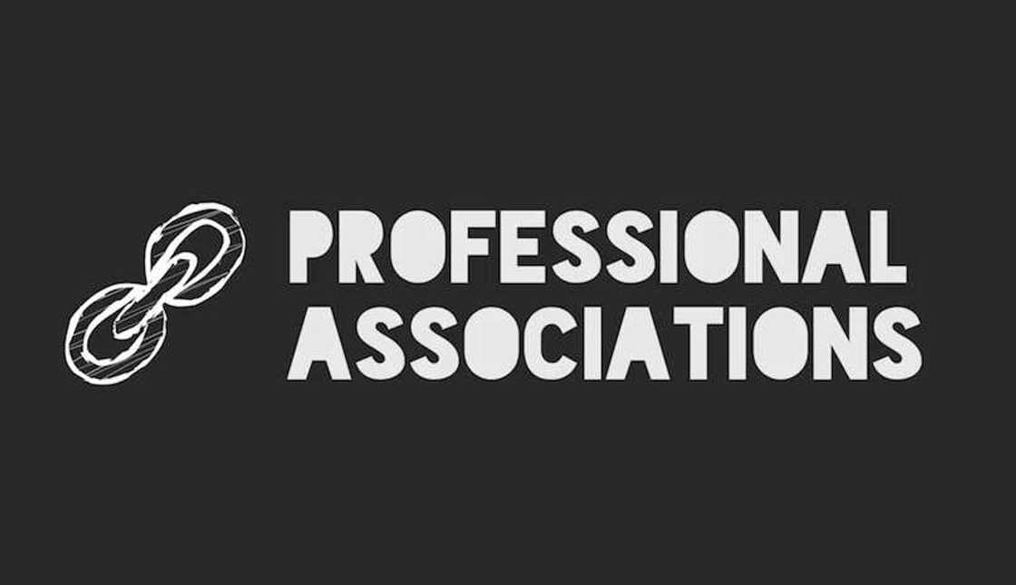 Professional bodies in Nigeria with accreditation