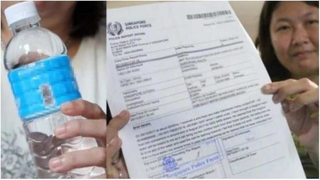 Two women allegedly pay N389,000 for holy water Two women allegedly pay N389,000 for holy water