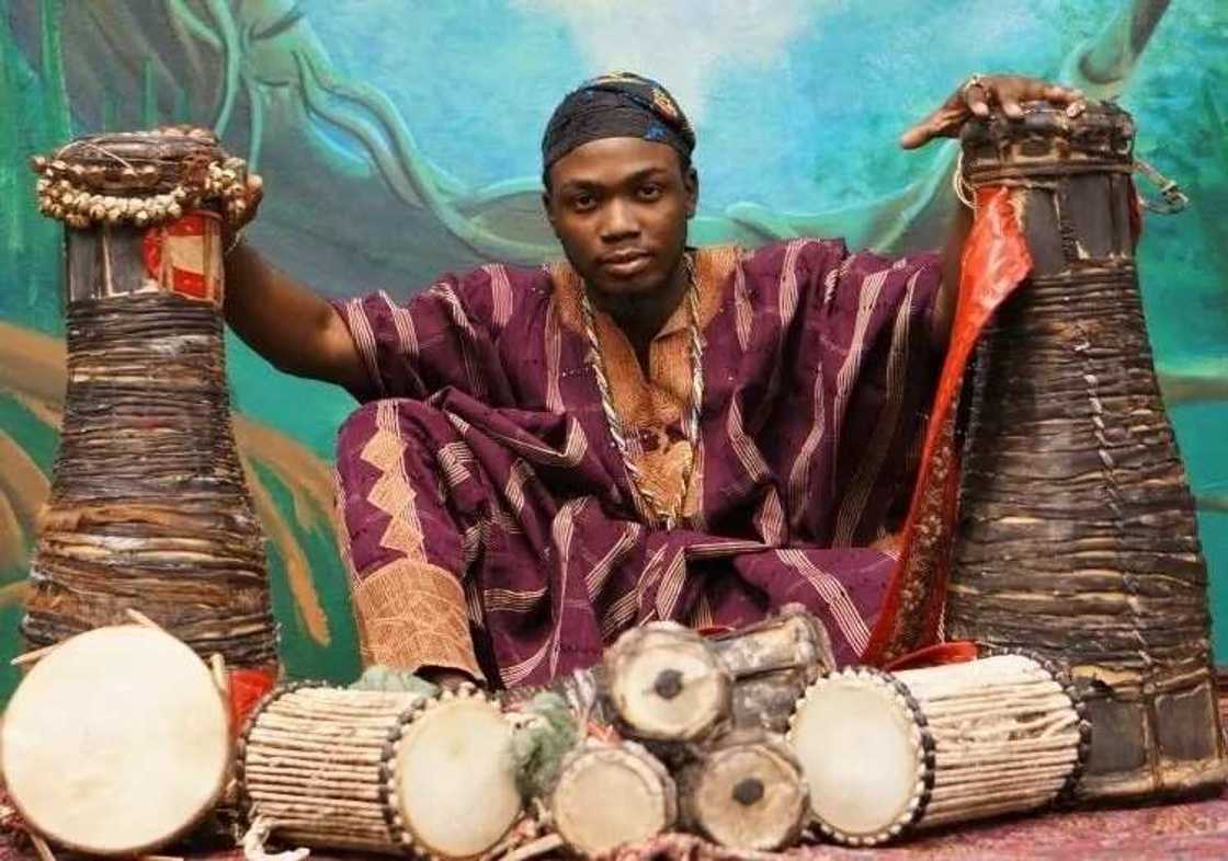 Interesting facts about Yoruba culture Interesting facts about Yoruba culture