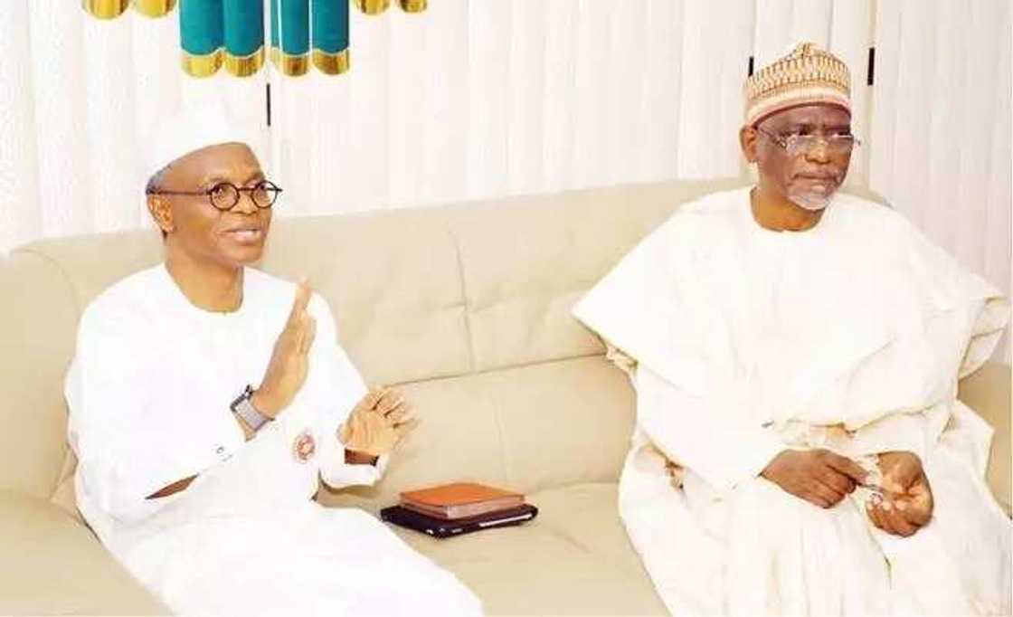 Jarabawar gwaji: Cikin Malaman makarantun sakandari a jihar Kaduna ya duri ruwa Jarabawar gwaji: Cikin Malaman makarantun sakandari a jihar Kaduna ya duri ruwa