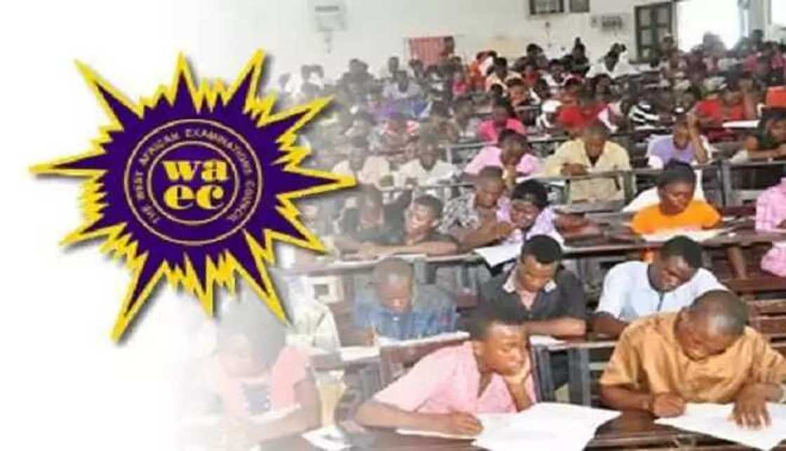 53% pass as WAEC releases 2016 May/June results 53% pass as WAEC releases 2016 May/June results
