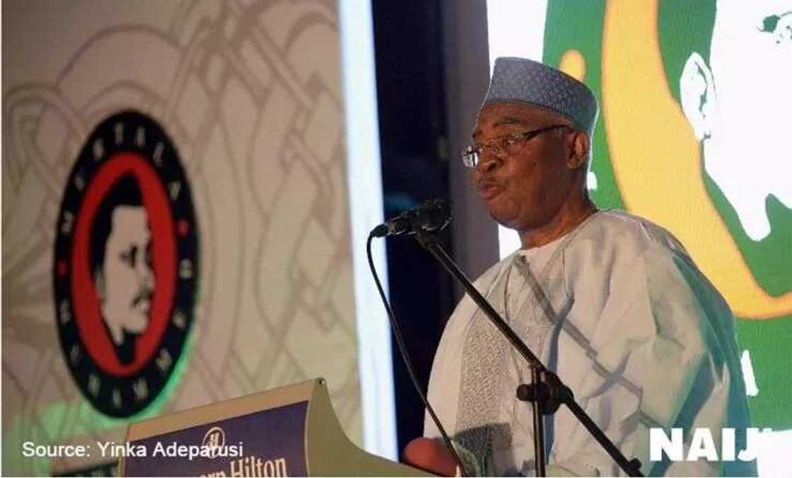 6 powerful cabals that have hijacked Buhari's government 6 powerful cabals that have hijacked Buhari's government