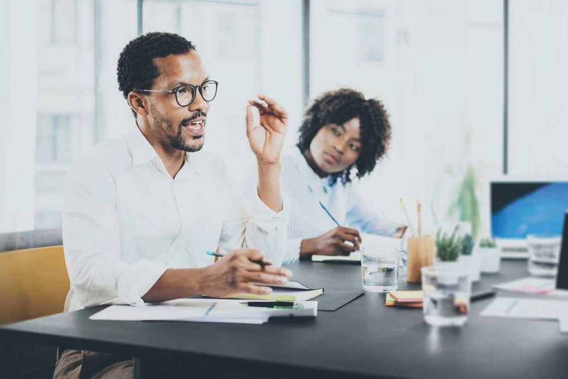 2018 bank interview questions and answers in Nigeria 2018 bank interview questions and answers in Nigeria