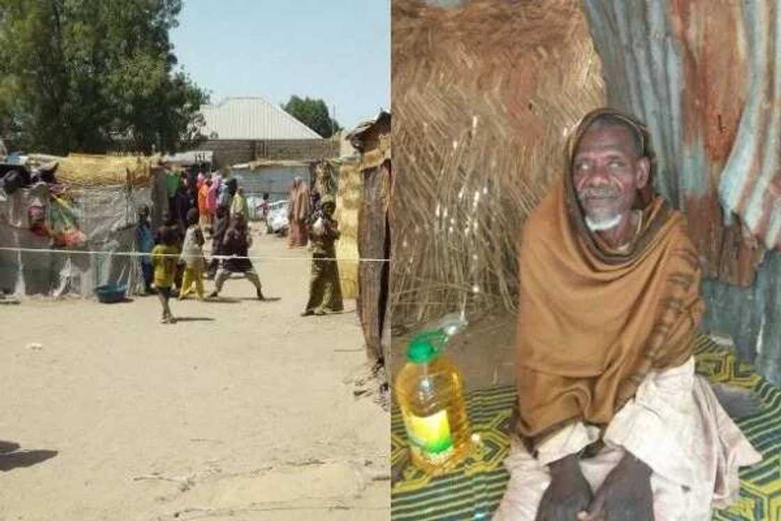 An samar da maganin makanta na farko a duniya An samar da maganin makanta na farko a duniya