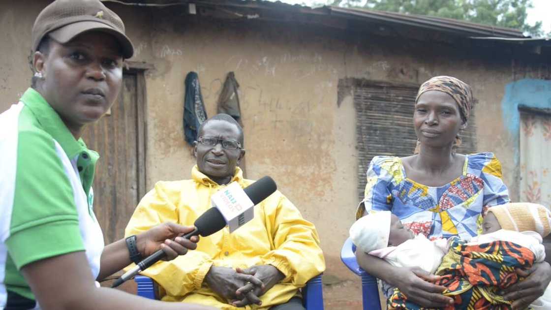 Reporter's diary of Aderonke Bello: Journey to the unknown, to unearth the culture of twins killing in the FCT Reporter's diary of Aderonke Bello: Journey to the unknown, to unearth the culture of twins killing in the FCT