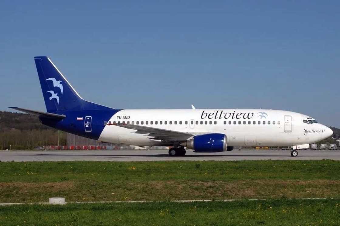 6 airlines in Nigeria that have shut down since 2003 6 airlines in Nigeria that have shut down since 2003