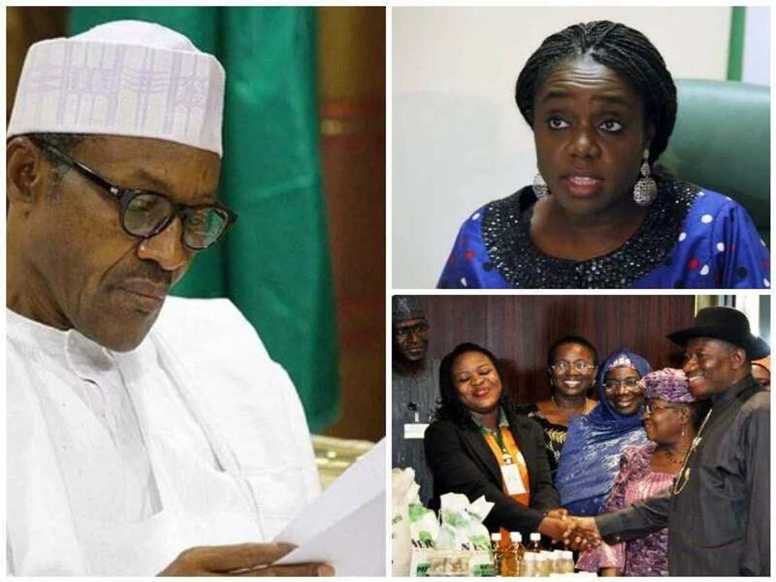 YouWin: Gwamnatin Buhari tayi Matasa alkawari ba ta cika ba YouWin: Gwamnatin Buhari tayi Matasa alkawari ba ta cika ba