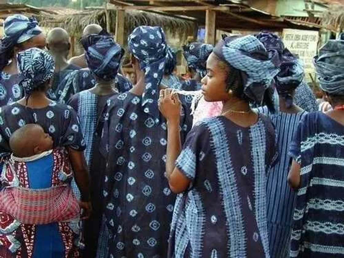 Five urgent reasons to buy made in Nigeria goods Five urgent reasons to buy made in Nigeria goods