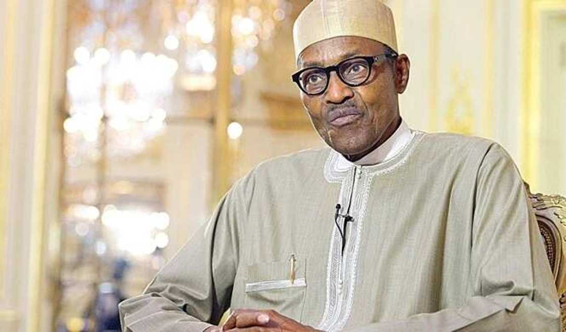 Kasuwa ta bude mun tunda Buhari ya kaddamar da June 12 – Mai siyar da jarida