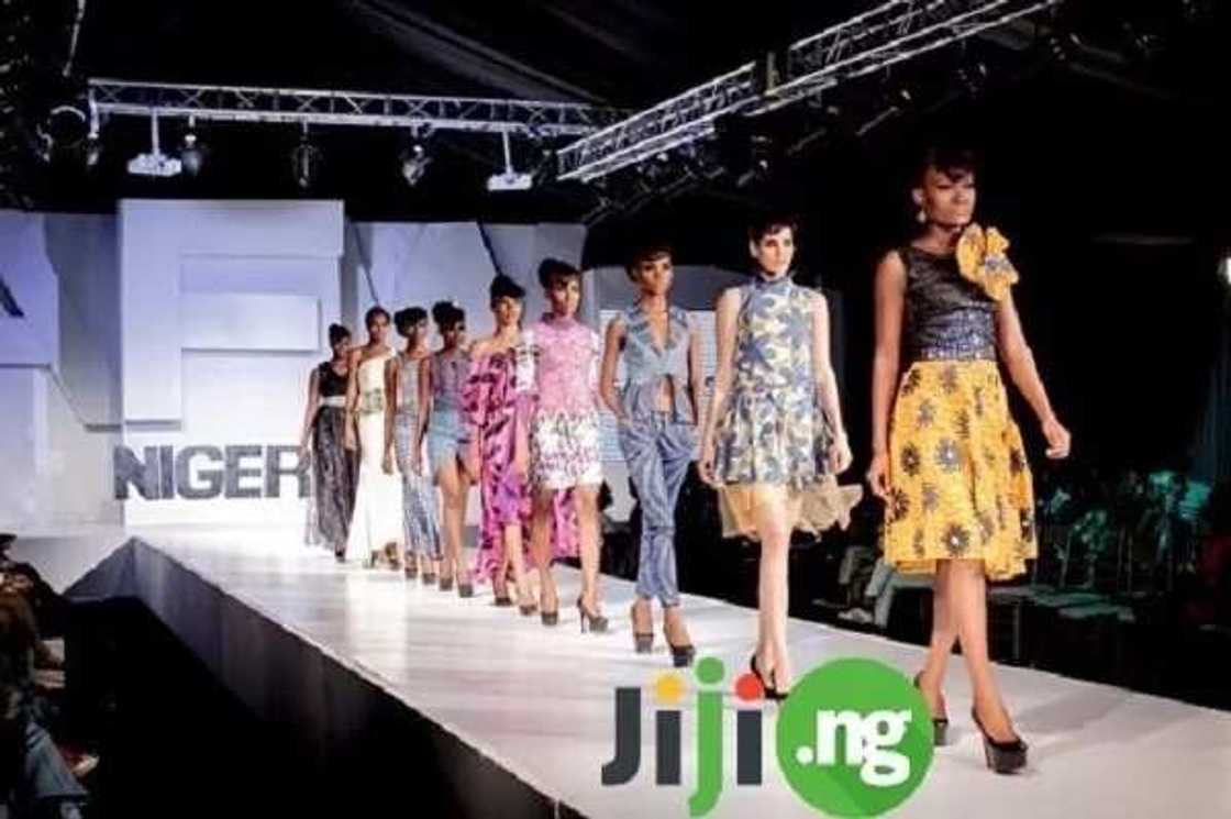 Top 10 Nigerian fashion designers you should follow