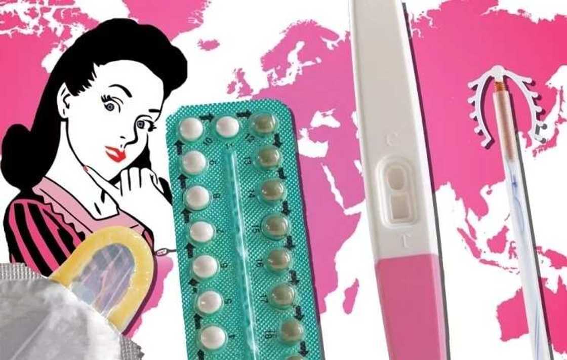 reproductive health woman reproductive health woman