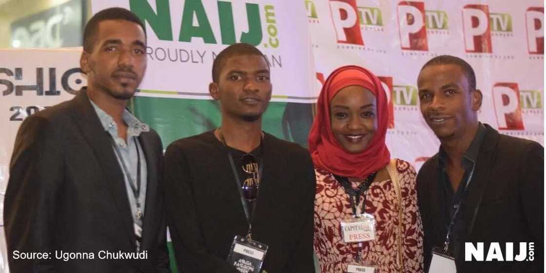 Abuja Fashion Week Kicks Off With New Designers Abuja Fashion Week Kicks Off With New Designers