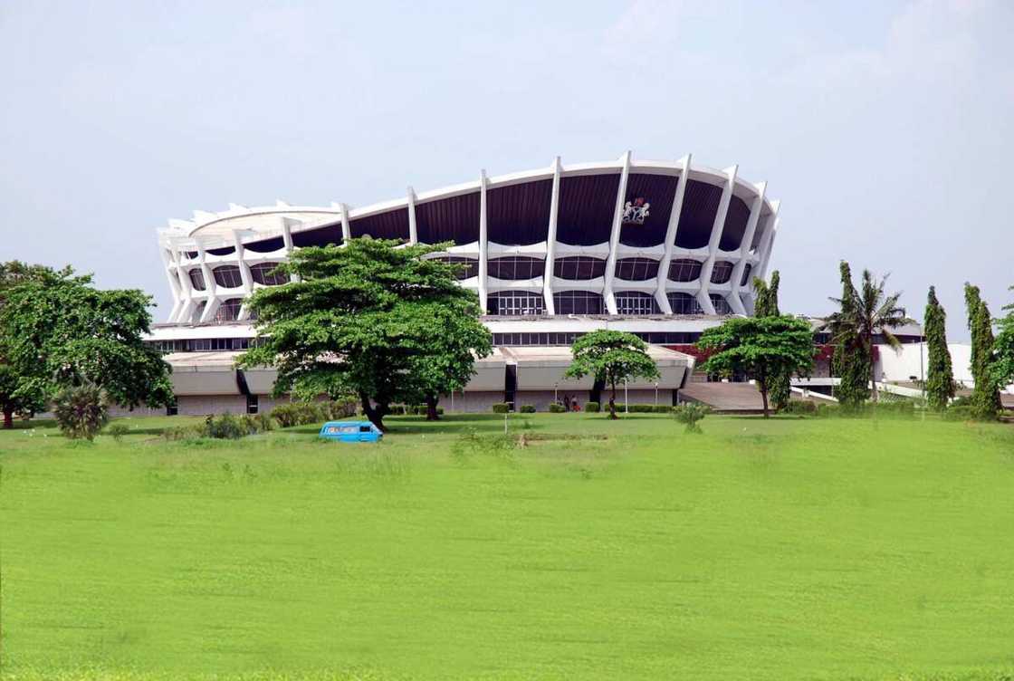 PHOTOS: Top 10 Lagos Attractions To Vist This Summer PHOTOS: Top 10 Lagos Attractions To Vist This Summer