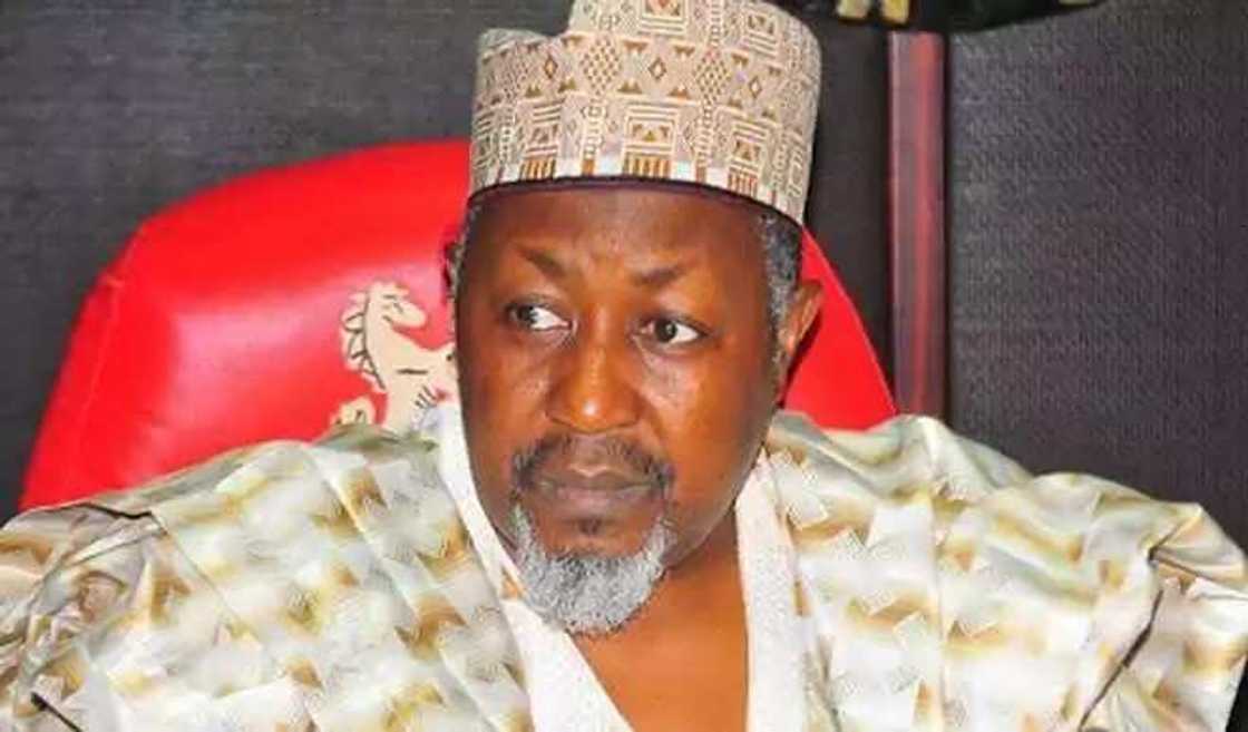 Sai na kwace tikitin APC daga hannun Badaru domin ya sauka daga hanyar chanji – Ubale Yusuf