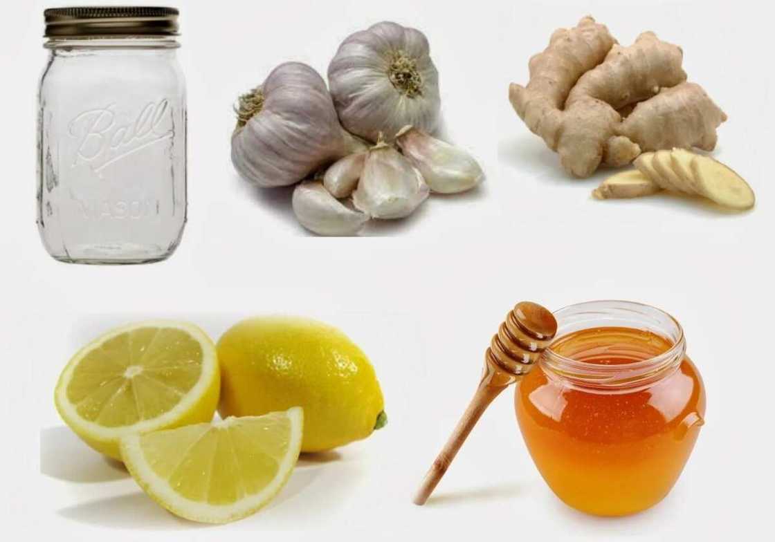 ginger garlic paste ginger garlic paste