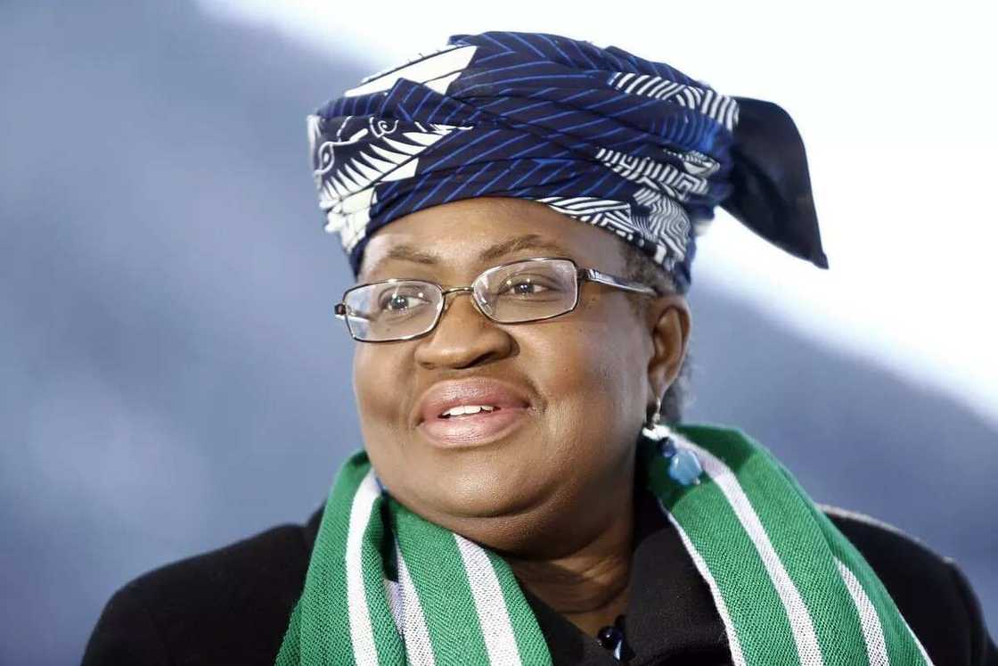 5 GEJ's Appointees Who Got International Jobs After Leaving Government 5 GEJ's Appointees Who Got International Jobs After Leaving Government