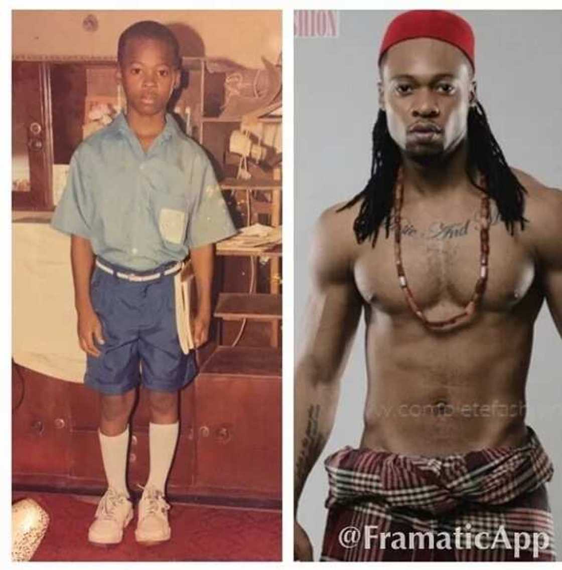 Check Out 10 Things That Stand Flavour Out (PHOTOS) Check Out 10 Things That Stand Flavour Out (PHOTOS)