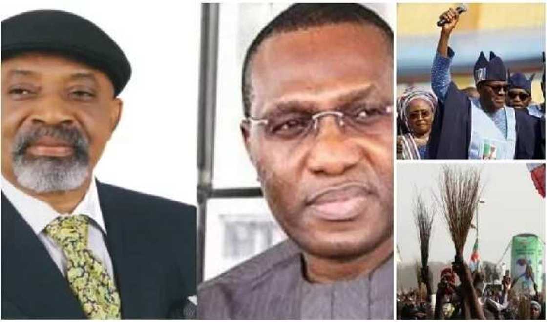 BREAKING: Senator Andy Uba shuns PDP, cross-carpets to APC BREAKING: Senator Andy Uba shuns PDP, cross-carpets to APC