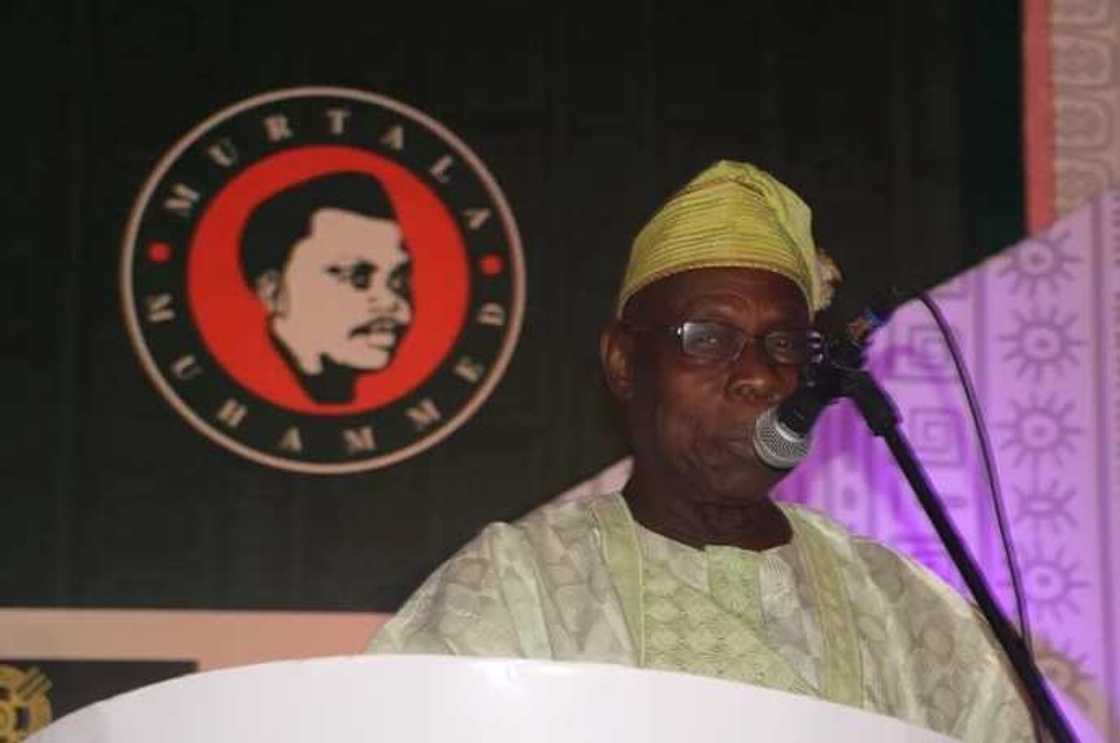 Olusegun Obasanjo/Afenifere/Peter Obi/2023 Election Olusegun Obasanjo/Afenifere/Peter Obi/2023 Election