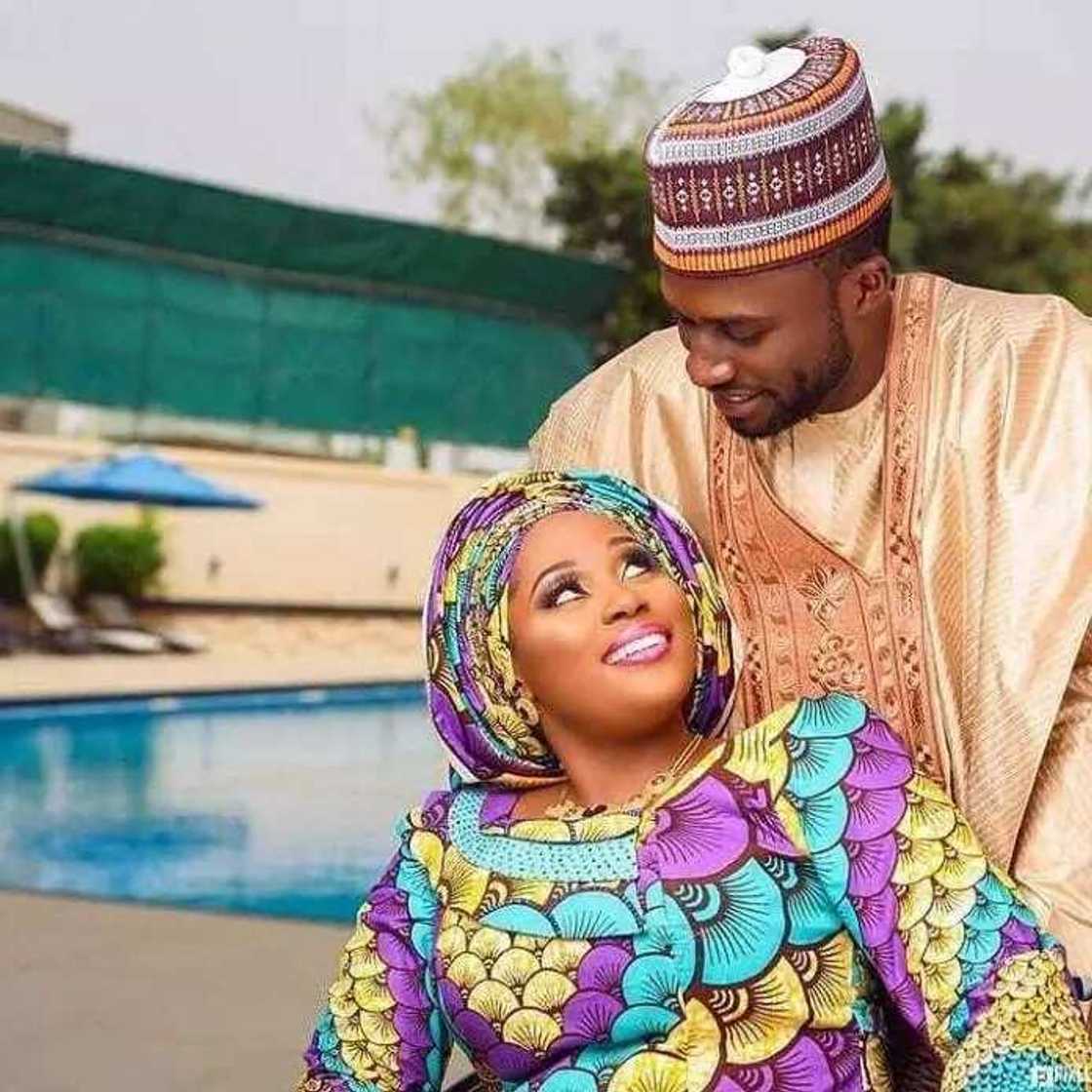 Dandalin Kannywood: Labarin Jaruma Sadiya Adam Idris da baku sani ba