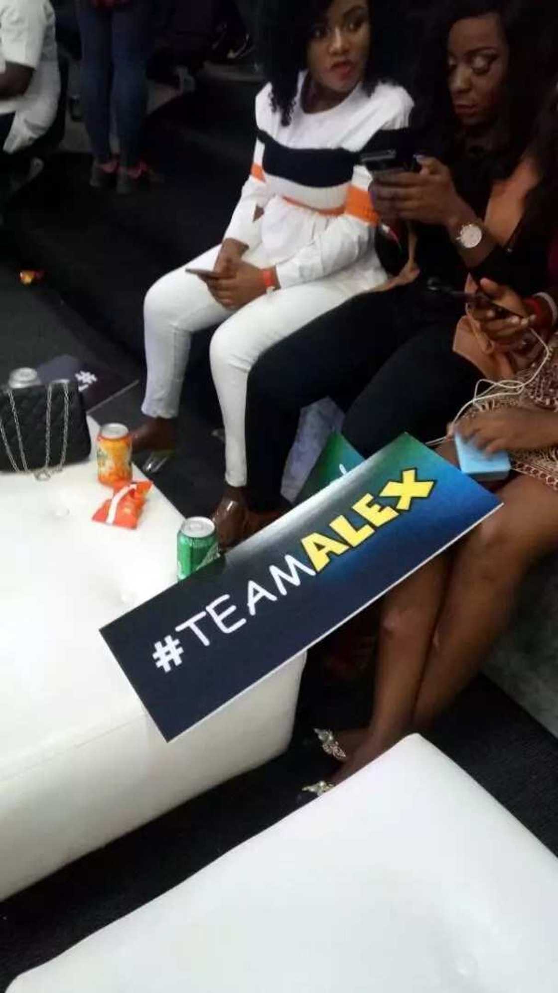 BBNaija 2018 grand finale (live updates)