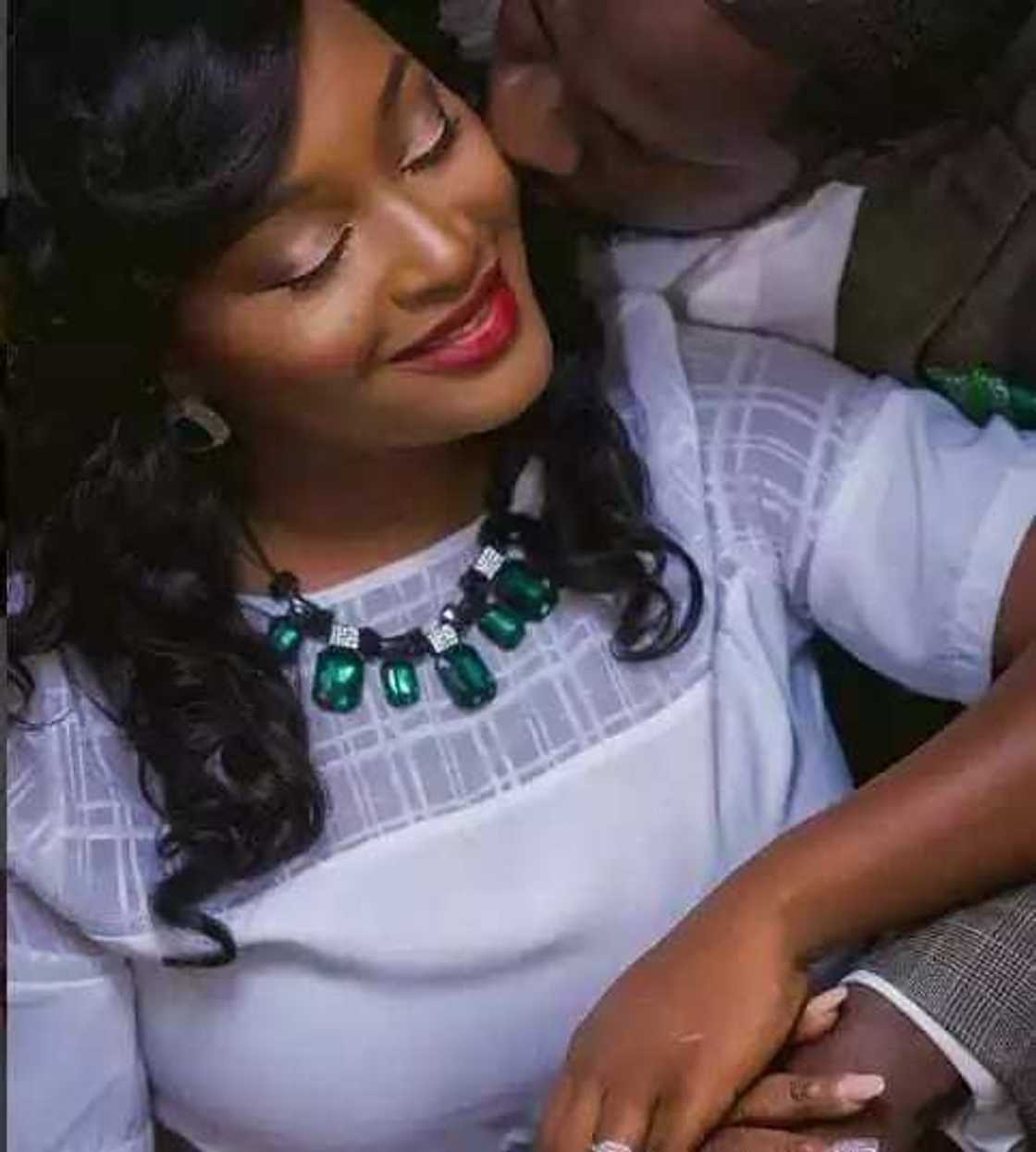 Idan Ango da Amarya suna da kyau Idan Ango da Amarya suna da kyau