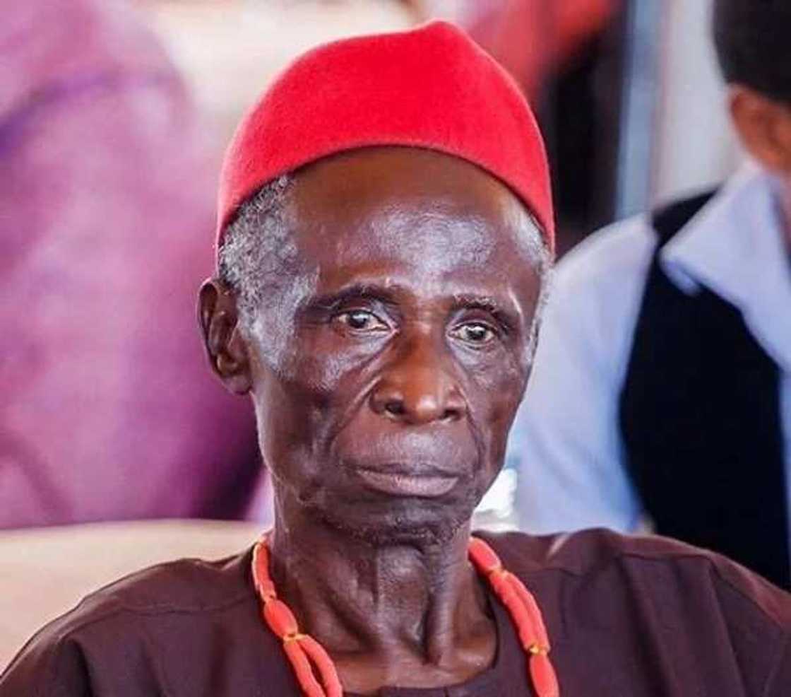 7 Nollywood actors who have died in 2016 7 Nollywood actors who have died in 2016