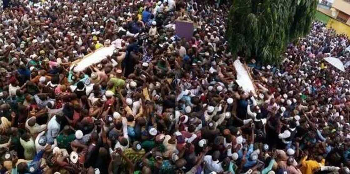 Juyin Zamani: Rawar mata a kasar Saudiyya a kulob ta fara tayar wa da kasar hankali Juyin Zamani: Rawar mata a kasar Saudiyya a kulob ta fara tayar wa da kasar hankali