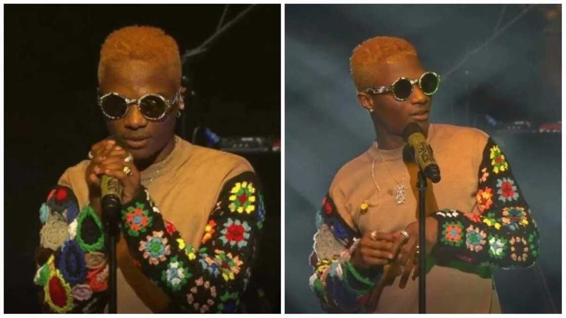 Wizkid Wizkid