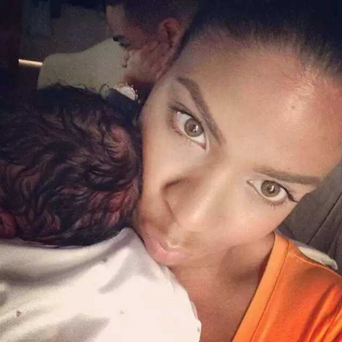 #2015InReview: Top Celebrities Who Had Babies In 2015 #2015InReview: Top Celebrities Who Had Babies In 2015