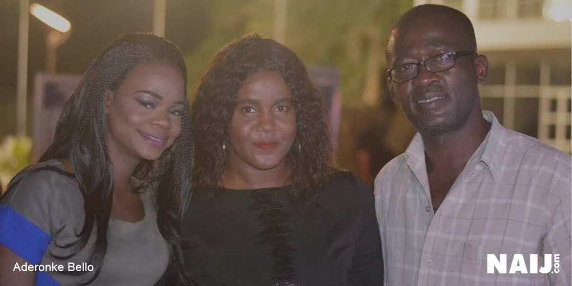 Fashion show for charity held in Abuja Fashion show for charity held in Abuja